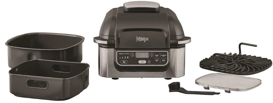 Электрогриль Ninja AG301EU