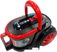 Пылесос Ideal МП-2000 (красный)