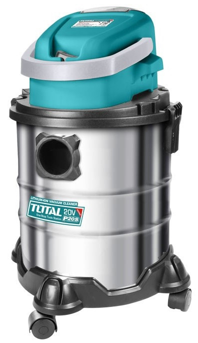 Промышленный пылесос Total TVLI2005E