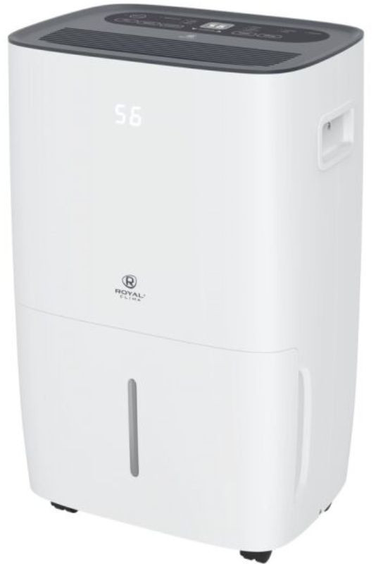 Осушитель воздуха Royal Clima Carisma Villa RD-CR40-E
