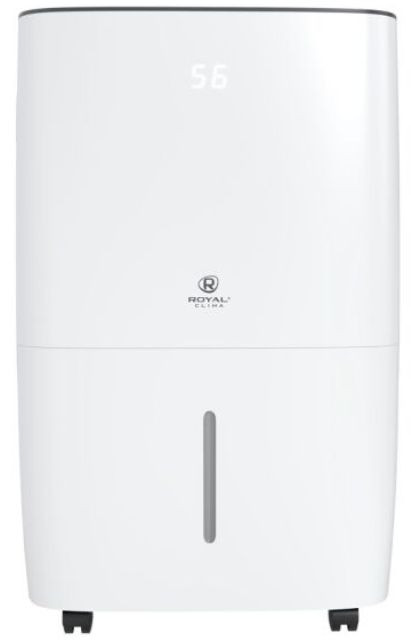 Осушитель воздуха Royal Clima Carisma Villa RD-CR40-E Осушитель воздуха Royal Clima Carisma Villa RD-CR40-E