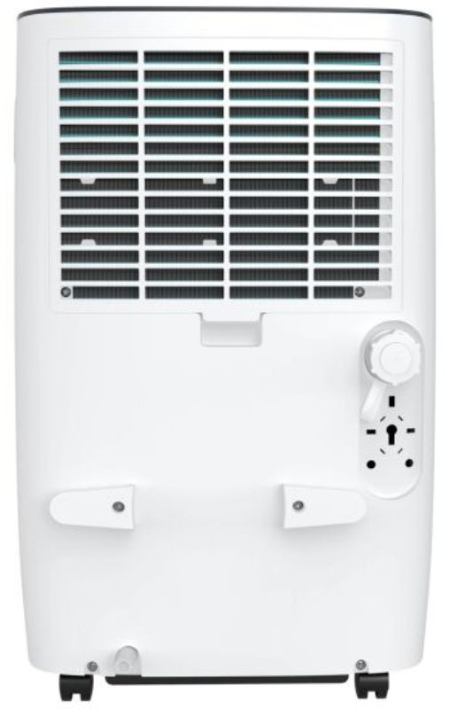 Осушитель воздуха Royal Clima Carisma Villa RD-CR40-E Осушитель воздуха Royal Clima Carisma Villa RD-CR40-E