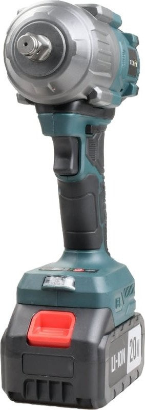 Гайковерт Zitrek Crusher 20 PRO 085-1020 (с 2-мя АКБ, кейс) Гайковерт Zitrek Crusher 20 PRO 085-1020 (с 2-мя АКБ, кейс)