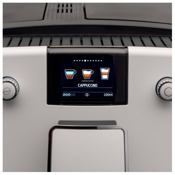 Эспрессо кофемашина Nivona CafeRomatica 779 Эспрессо кофемашина Nivona CafeRomatica 779