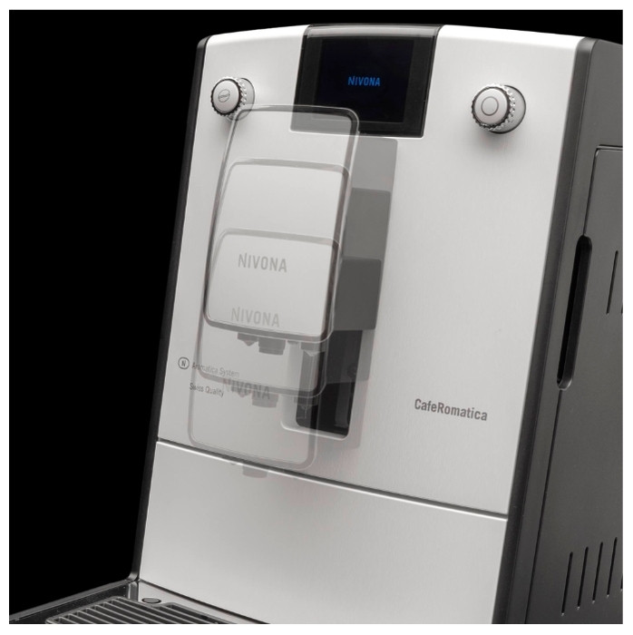 Эспрессо кофемашина Nivona CafeRomatica 779 Эспрессо кофемашина Nivona CafeRomatica 779