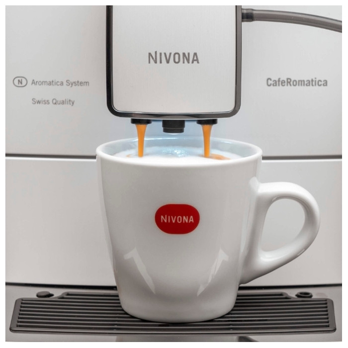 Эспрессо кофемашина Nivona CafeRomatica 779 Эспрессо кофемашина Nivona CafeRomatica 779