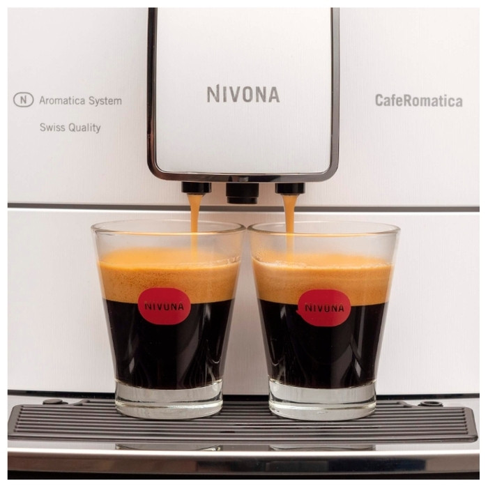 Эспрессо кофемашина Nivona CafeRomatica 779 Эспрессо кофемашина Nivona CafeRomatica 779