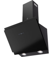 Вытяжка LEX Furia 600 (черный)