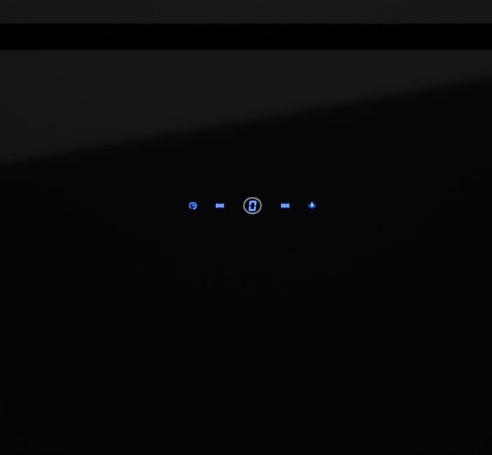 Вытяжка LEX Furia 600 (черный) Вытяжка LEX Furia 600 (черный)