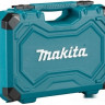 Универсальный набор инструментов Makita E-08458 (87 предметов) Универсальный набор инструментов Makita E-08458 (87 предметов)