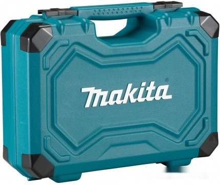Универсальный набор инструментов Makita E-08458 (87 предметов) Универсальный набор инструментов Makita E-08458 (87 предметов)