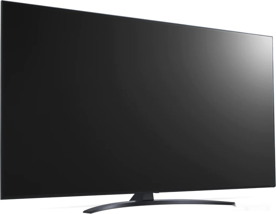 Телевизор LG 65NANO766PA