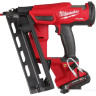 Milwaukee M18 FN16GA-202X Fuel 4933478092 (с 2-мя АКБ, кейс)