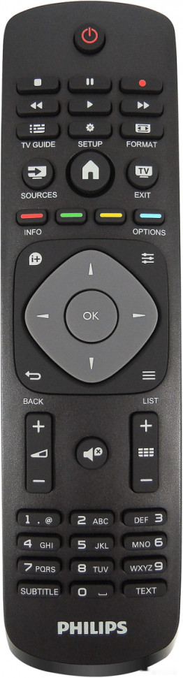 Телевизор Philips 43PFS5505/60