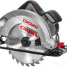 Дисковая пила Crown CT15188-190 Дисковая пила Crown CT15188-190