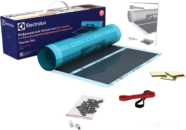 Теплый пол Electrolux Thermo Slim ETS 220-7