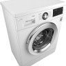 Стиральная машина LG F2J3WS2W Стиральная машина LG F2J3WS2W
