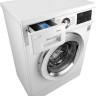 Стиральная машина LG F2J3WS2W Стиральная машина LG F2J3WS2W