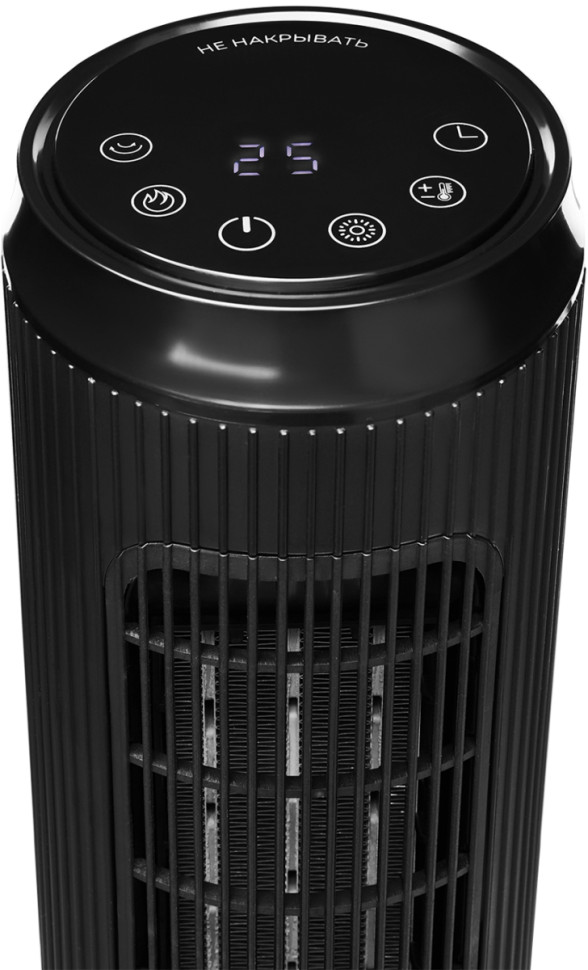 Тепловентилятор LEX LXCR 1526 Тепловентилятор LEX LXCR 1526