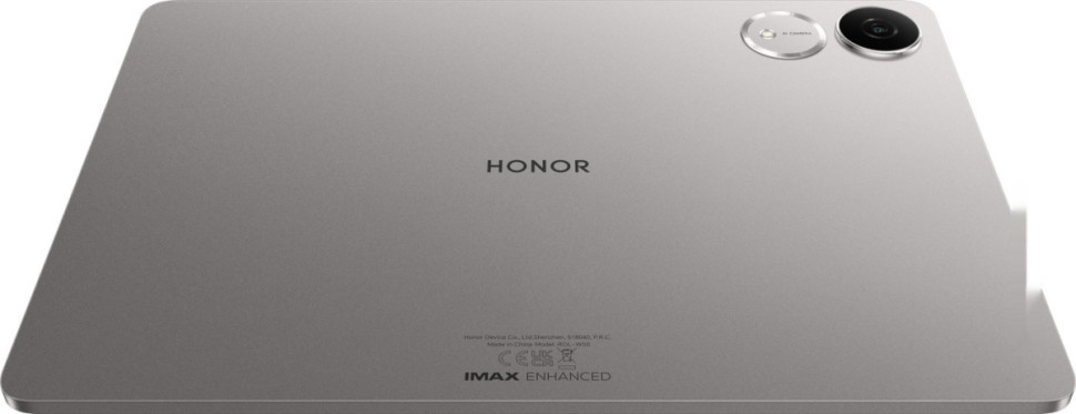 Планшет Honor Pad V9 Wi-Fi 8GB/256GB (серый, с чехлом и стилусом) Планшет Honor Pad V9 Wi-Fi 8GB/256GB (серый, с чехлом и стилусом)