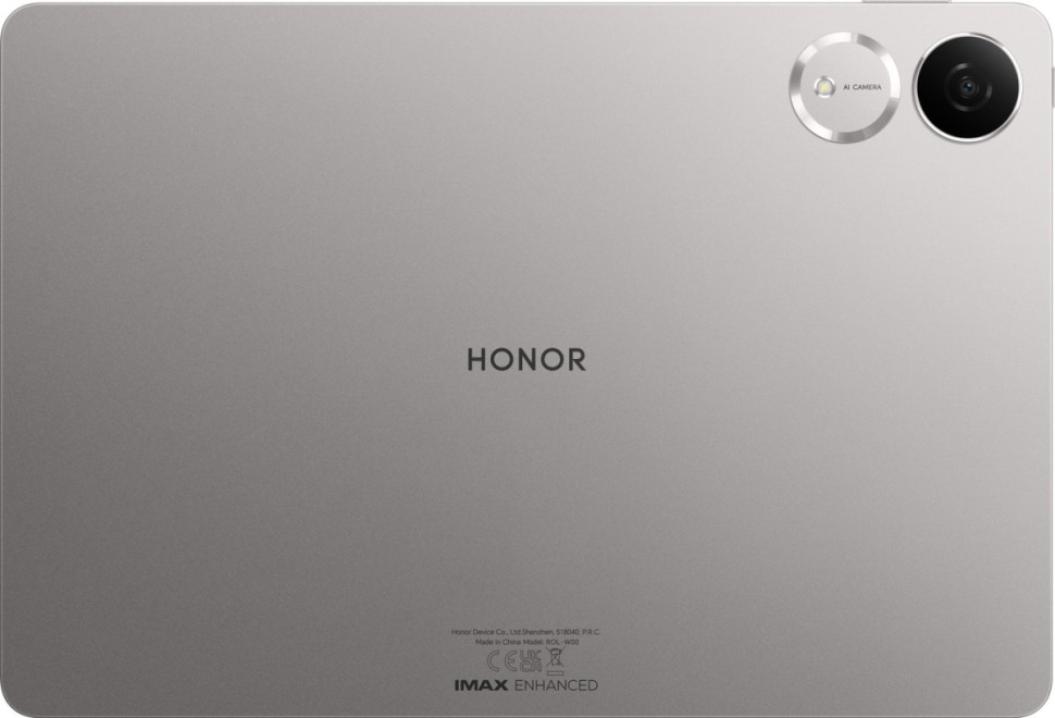 Планшет Honor Pad V9 Wi-Fi 8GB/256GB (серый, с чехлом и стилусом) Планшет Honor Pad V9 Wi-Fi 8GB/256GB (серый, с чехлом и стилусом)