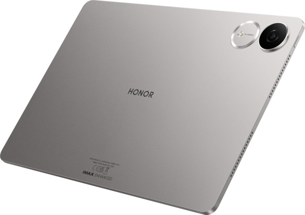 Планшет Honor Pad V9 Wi-Fi 8GB/256GB (серый, с чехлом и стилусом) Планшет Honor Pad V9 Wi-Fi 8GB/256GB (серый, с чехлом и стилусом)