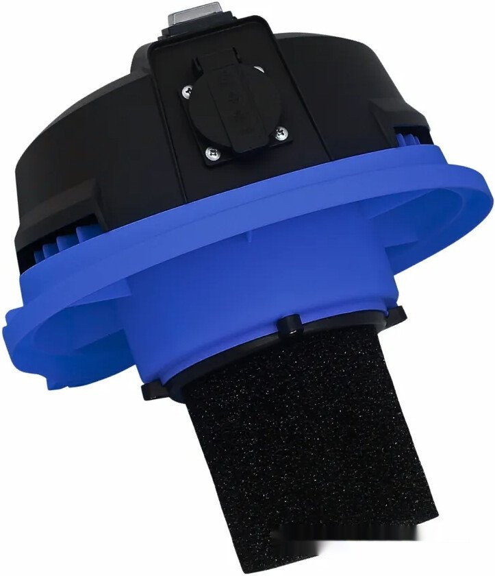 Промышленный пылесос Vityaz Pro VP25-1700S Промышленный пылесос Vityaz Pro VP25-1700S