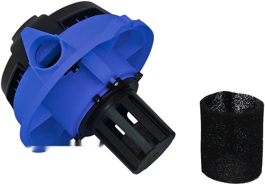 Промышленный пылесос Vityaz Pro VP25-1700S Промышленный пылесос Vityaz Pro VP25-1700S