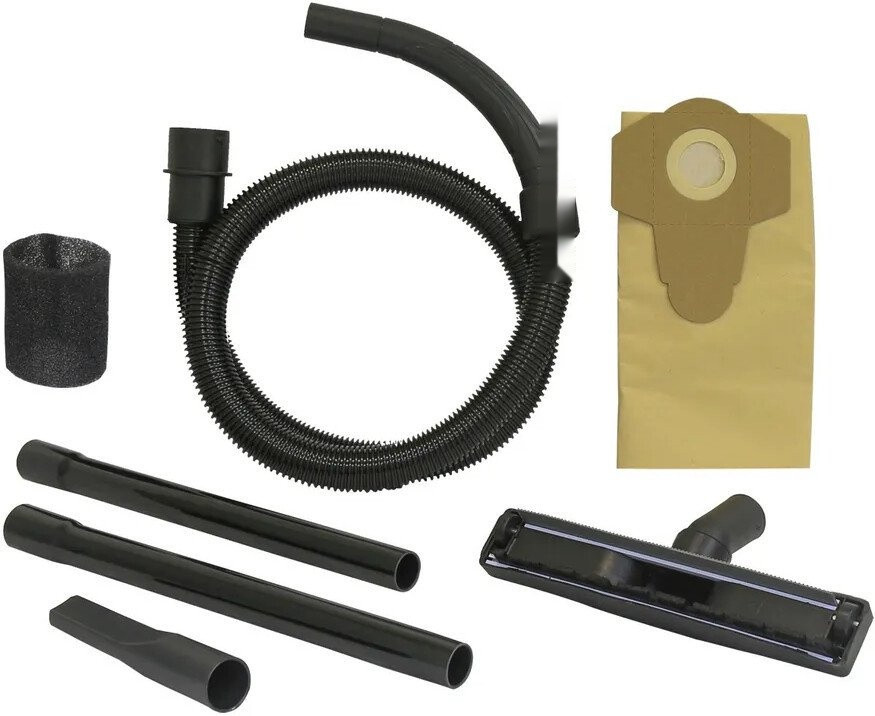 Промышленный пылесос Vityaz Pro VP25-1700S Промышленный пылесос Vityaz Pro VP25-1700S