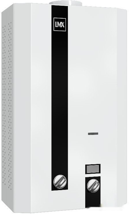 Водонагреватель Лемакс LMX 20M
