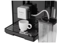 Кофемашина Evelux EACM 1028 N Asti