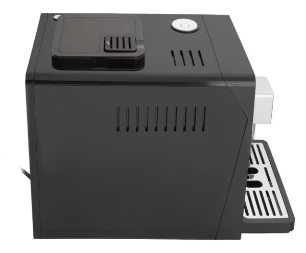 Кофемашина Evelux EACM 1028 N Asti Кофемашина Evelux EACM 1028 N Asti