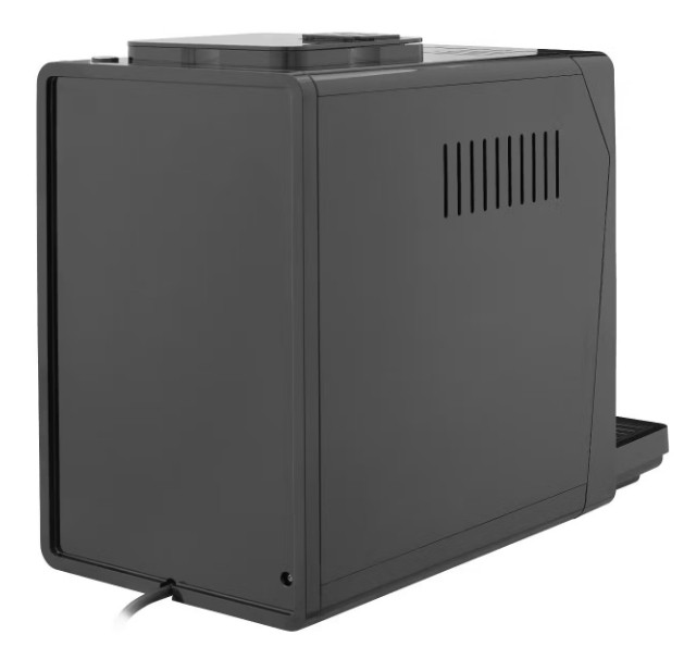 Кофемашина Evelux EACM 1028 N Asti Кофемашина Evelux EACM 1028 N Asti