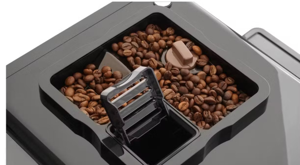 Кофемашина Evelux EACM 1028 N Asti Кофемашина Evelux EACM 1028 N Asti