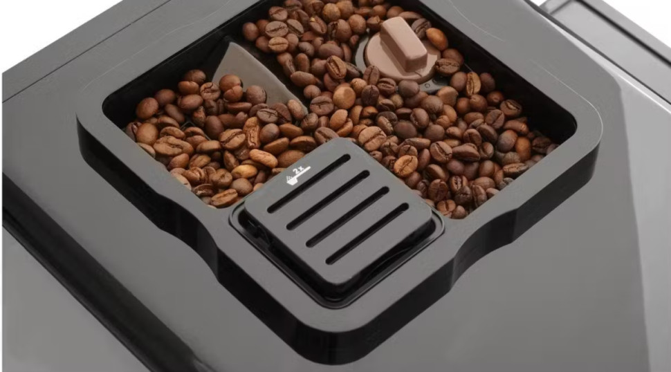 Кофемашина Evelux EACM 1028 N Asti Кофемашина Evelux EACM 1028 N Asti