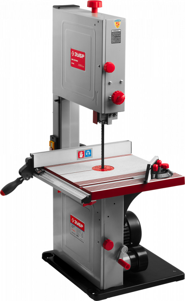 Ленточная пила ЗУБР ЗПЛ-305