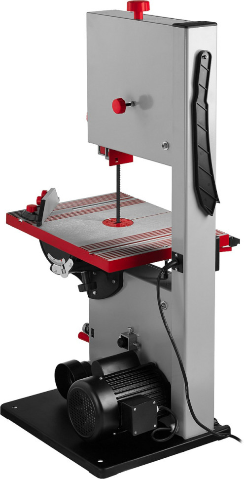 Ленточная пила ЗУБР ЗПЛ-305 Ленточная пила ЗУБР ЗПЛ-305