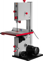 Ленточная пила ЗУБР ЗПЛ-305