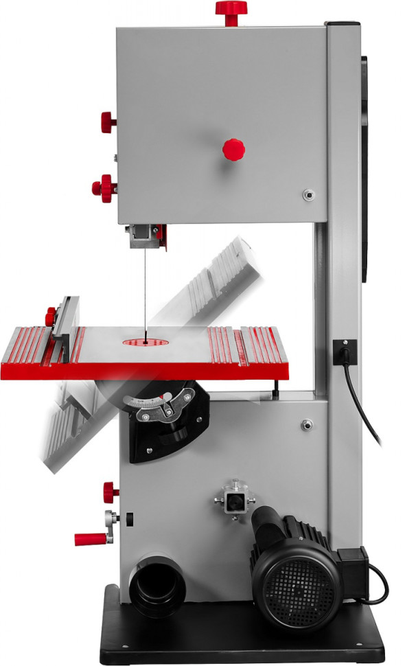 Ленточная пила ЗУБР ЗПЛ-305 Ленточная пила ЗУБР ЗПЛ-305