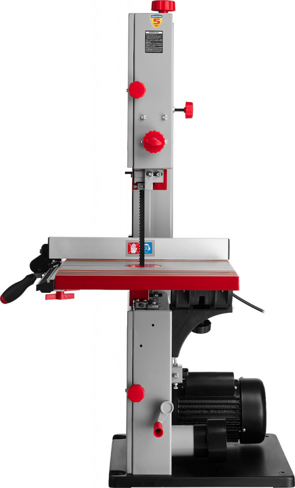 Ленточная пила ЗУБР ЗПЛ-305 Ленточная пила ЗУБР ЗПЛ-305