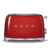 Тостер Smeg TSF01RDEU