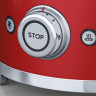 Тостер Smeg TSF01RDEU