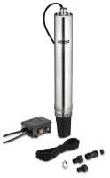 Скважинный насос Karcher BP 6 Deep Well 1.645-422.0