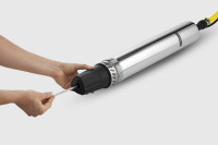 Скважинный насос Karcher BP 6 Deep Well 1.645-422.0