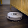 Робот-пылесос Lenovo Robot Vacuum Cleaner T1 LR1 Робот-пылесос Lenovo Robot Vacuum Cleaner T1 LR1