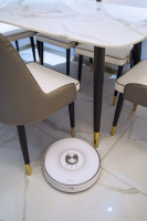 Робот-пылесос Lenovo Robot Vacuum Cleaner T1 LR1