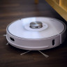 Робот-пылесос Lenovo Robot Vacuum Cleaner T1 LR1 Робот-пылесос Lenovo Robot Vacuum Cleaner T1 LR1
