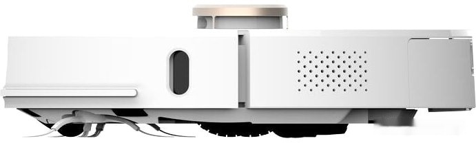 Робот-пылесос Lenovo Robot Vacuum Cleaner T1 LR1 Робот-пылесос Lenovo Robot Vacuum Cleaner T1 LR1