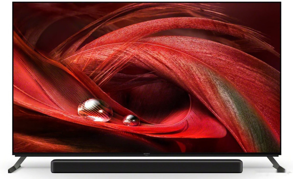Телевизор Sony XR-65X95J
