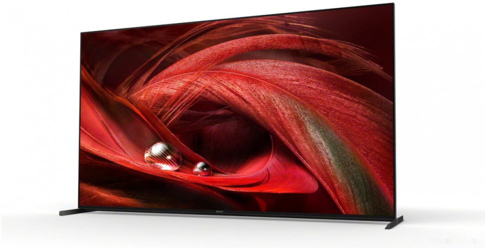 Телевизор Sony XR-65X95J